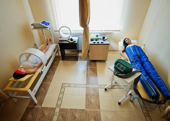 Royal Park & 3* Mielno