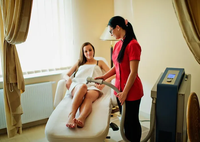 فندق Royal Park &