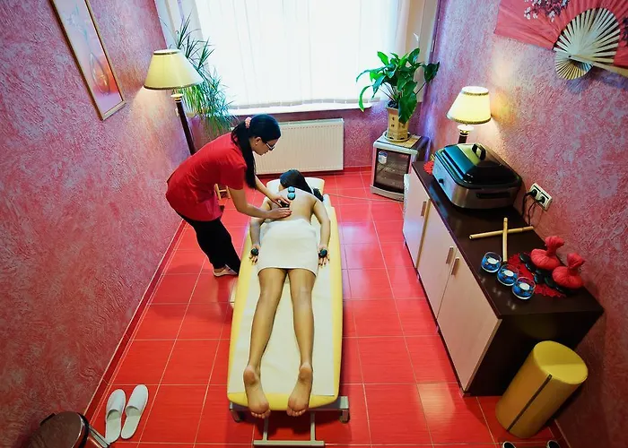 فندق Royal Park &