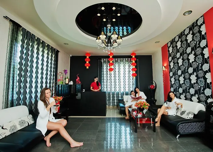 Hotel Royal Park & Mielno