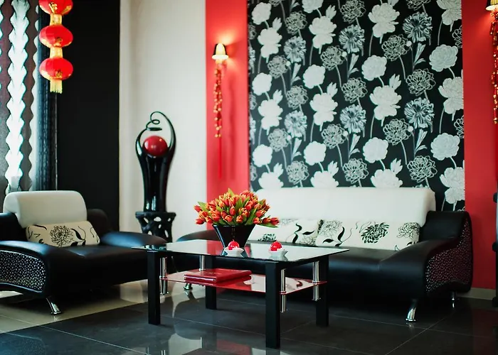 Royal Park & Hotel Mielno (Koszalin)