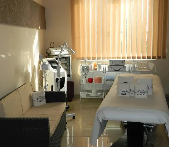 Hotel Royal Park & Mielno (Koszalin)