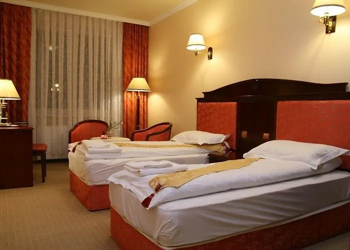 Royal Park & Hotel Mielno