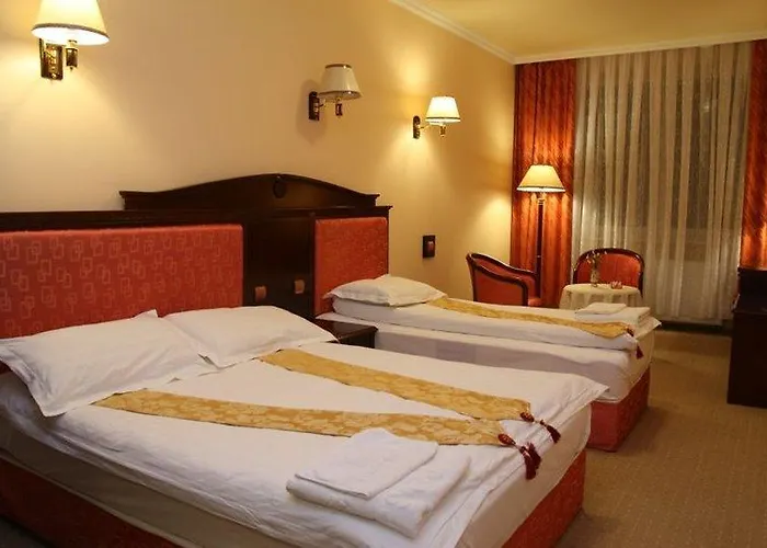 Royal Park & Hotel 3*