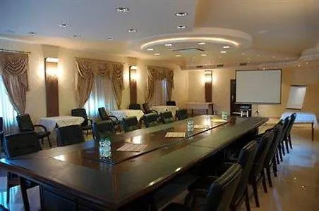 Hotel Royal Park & 3*