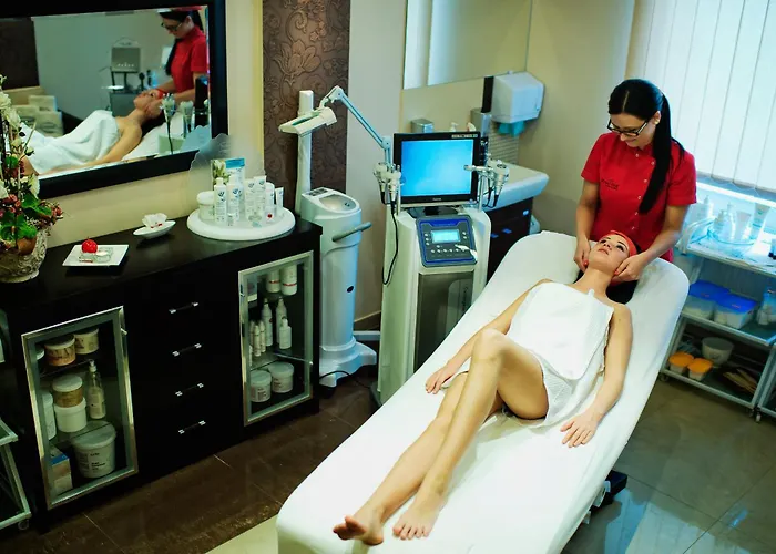 Royal Park & Hotel Mielno