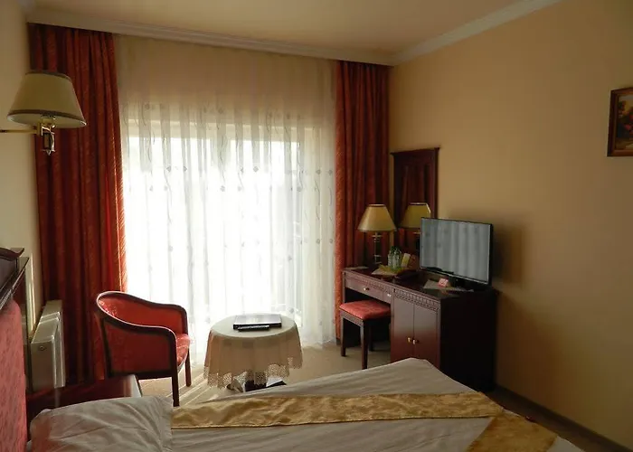 Royal Park & Hotel Mielno (Koszalin)